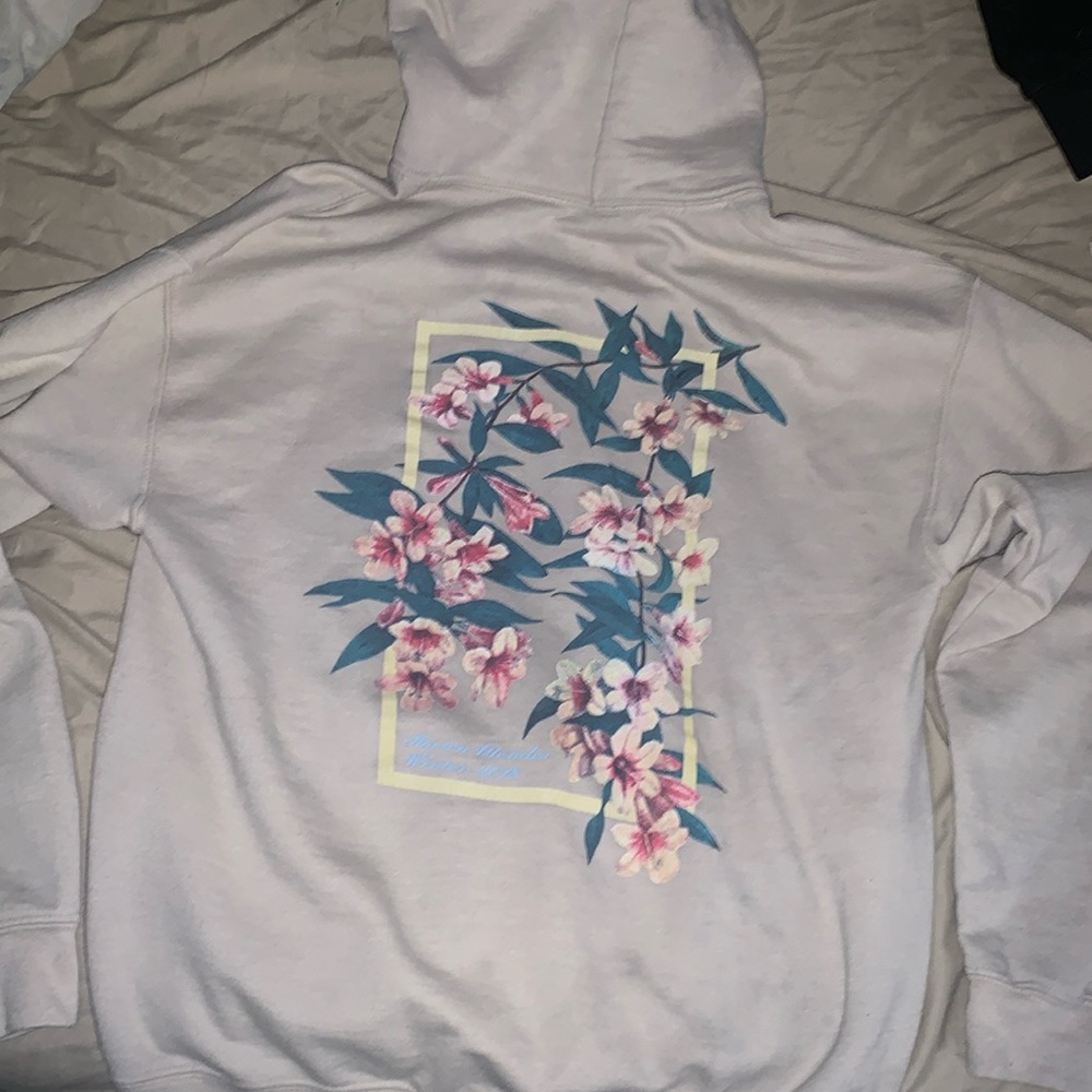 Shawn Mendes hoodie